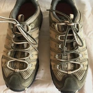 Merrell Siren Sport Omnifit sneaker, Size 6.5